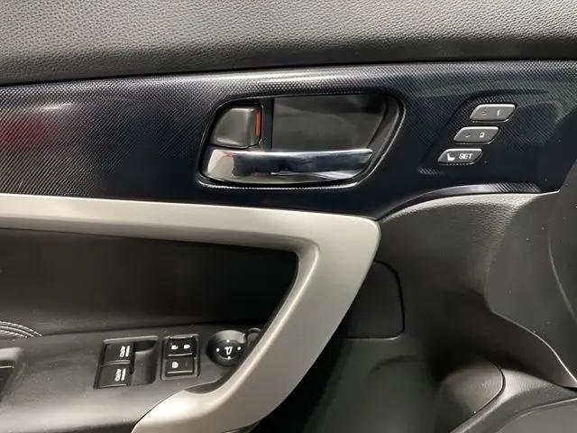 2013 Honda Accord EX-L V-6
