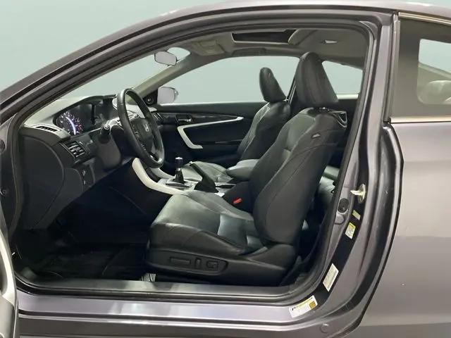 2013 Honda Accord EX-L V-6