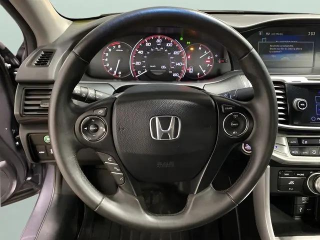 2013 Honda Accord EX-L V-6
