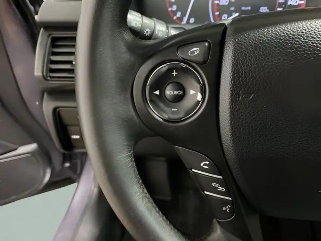 2013 Honda Accord EX-L V-6