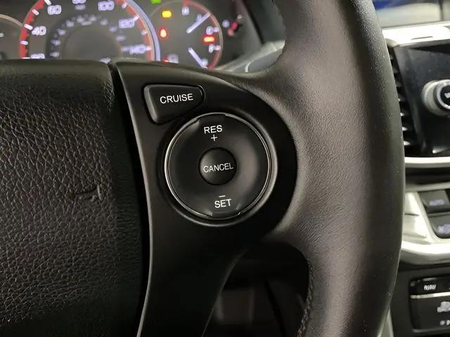 2013 Honda Accord EX-L V-6