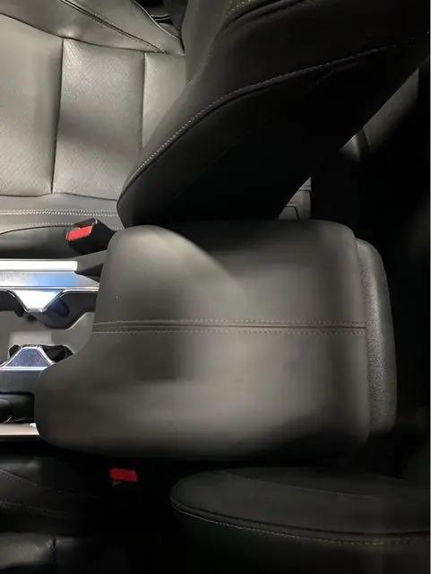 2013 Honda Accord EX-L V-6