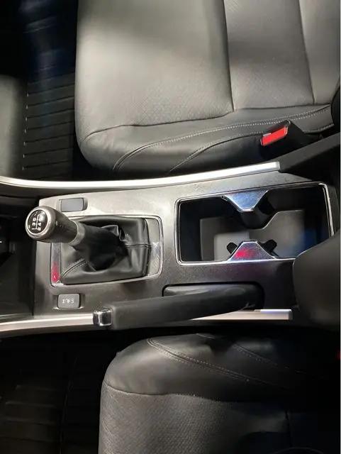 2013 Honda Accord EX-L V-6