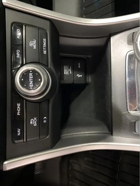 2013 Honda Accord EX-L V-6