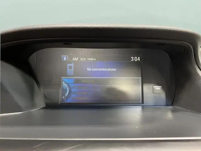 2013 Honda Accord EX-L V-6