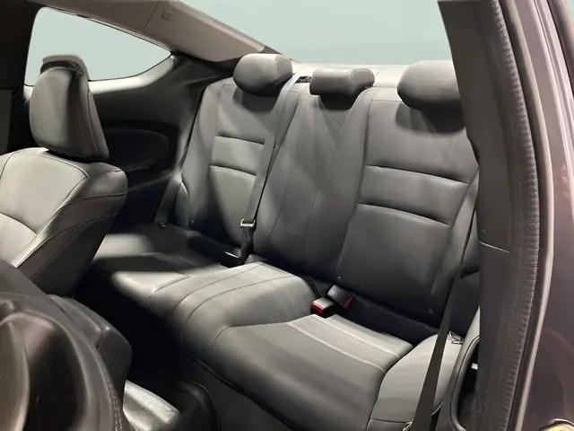 2013 Honda Accord EX-L V-6