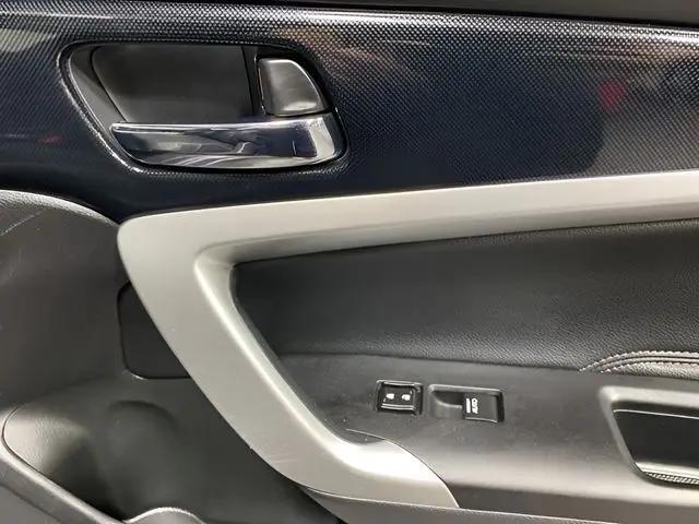 2013 Honda Accord EX-L V-6