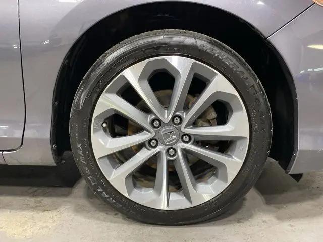 2013 Honda Accord EX-L V-6