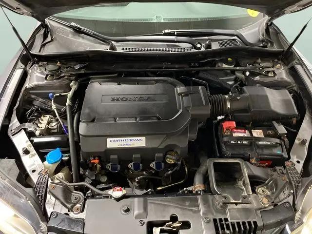 2013 Honda Accord EX-L V-6