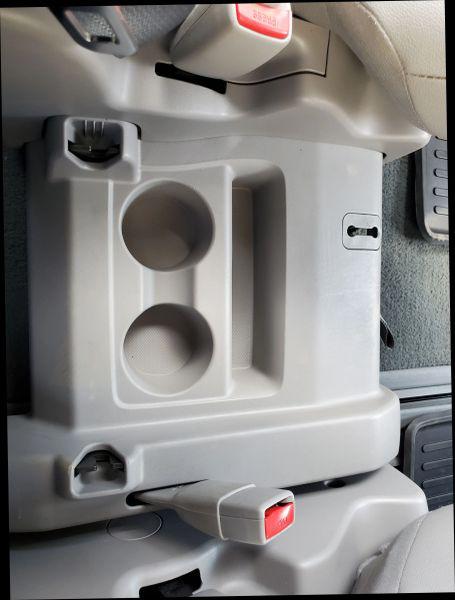 2017 Toyota Sienna XLE 8 Passenger