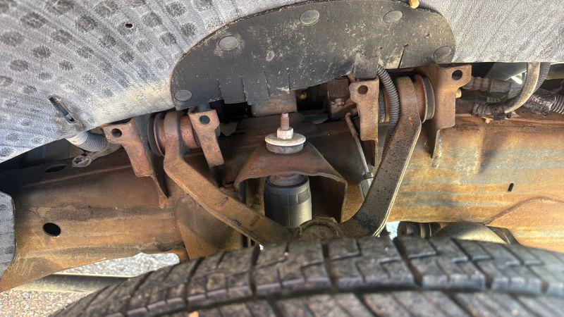 1998 Ford F-150 Base