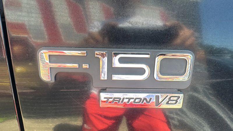 1998 Ford F-150 Base