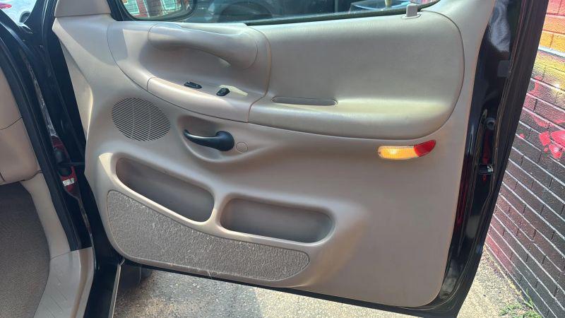 1998 Ford F-150 Base