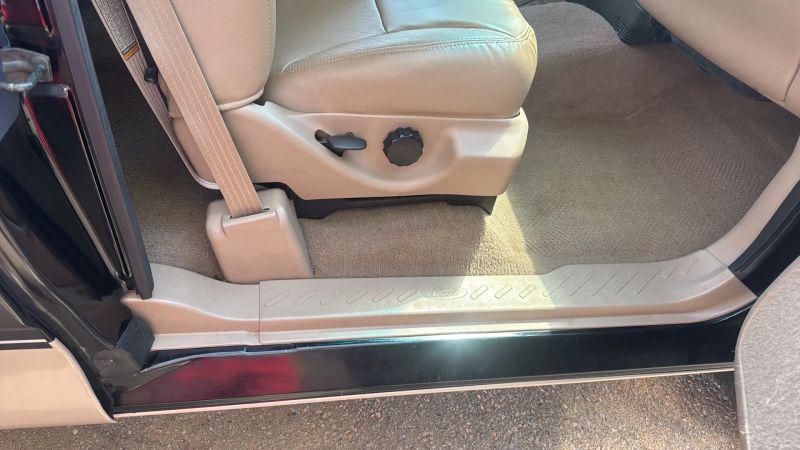 1998 Ford F-150 Base