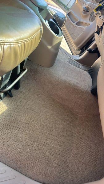 1998 Ford F-150 Base