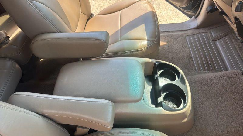 1998 Ford F-150 Base