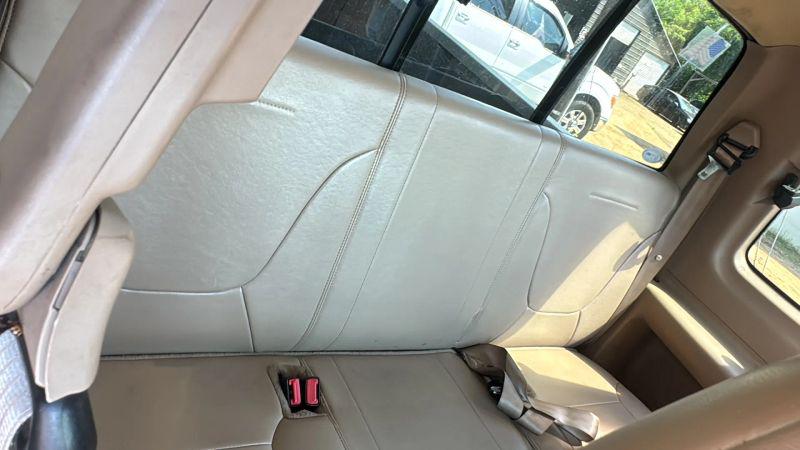 1998 Ford F-150 Base