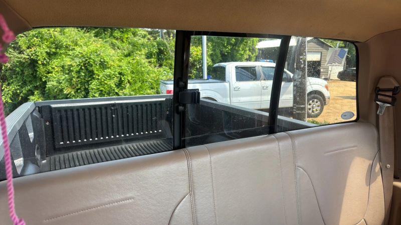 1998 Ford F-150 Base