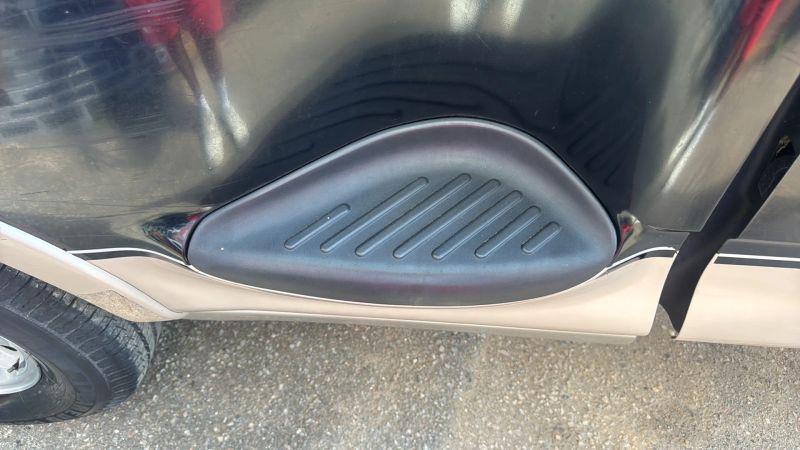1998 Ford F-150 Base