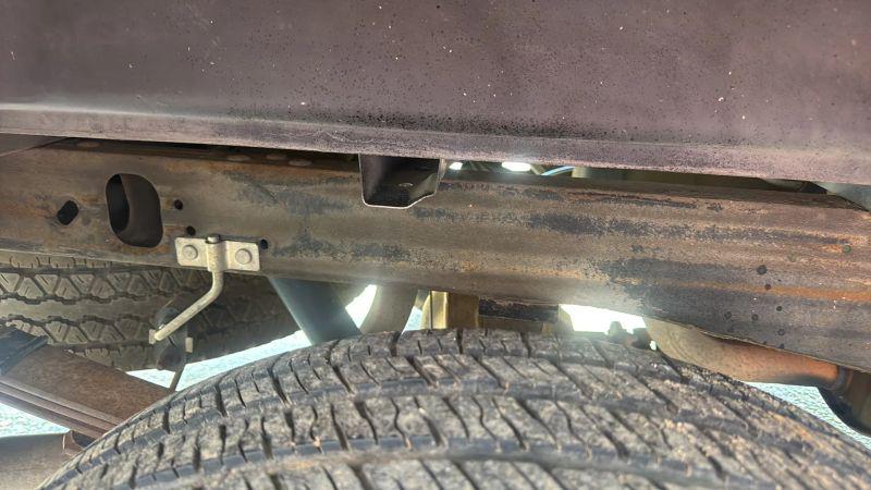 1998 Ford F-150 Base