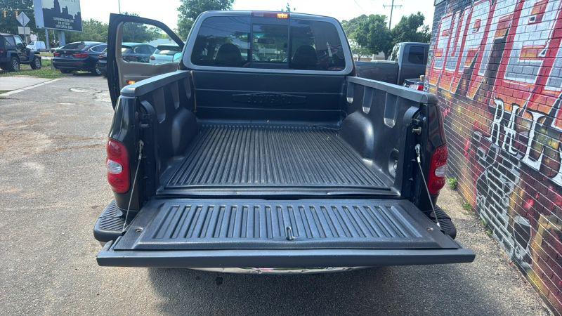1998 Ford F-150 Base