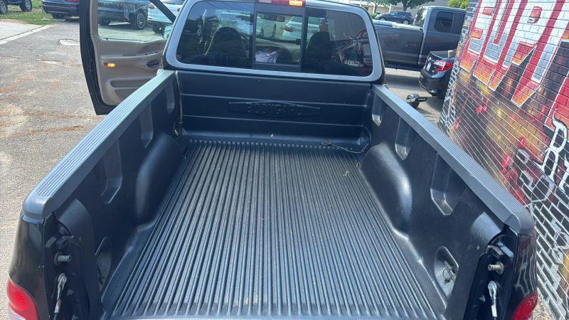 1998 Ford F-150 Base