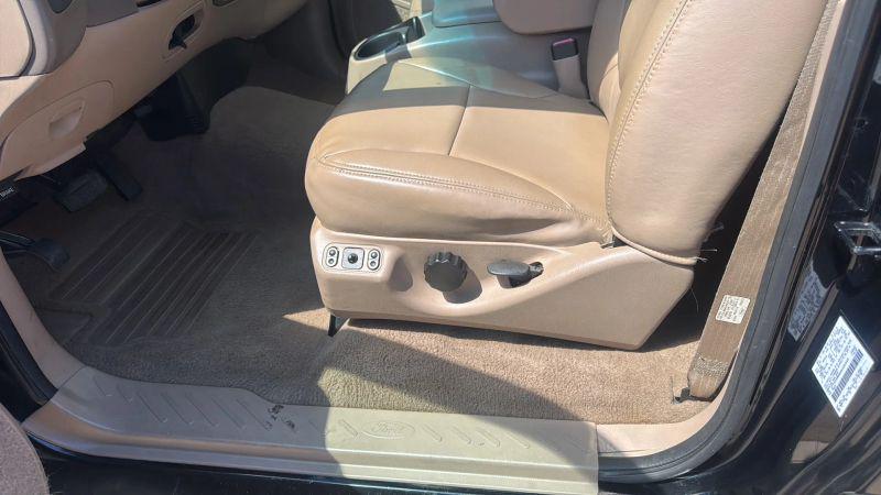 1998 Ford F-150 Base