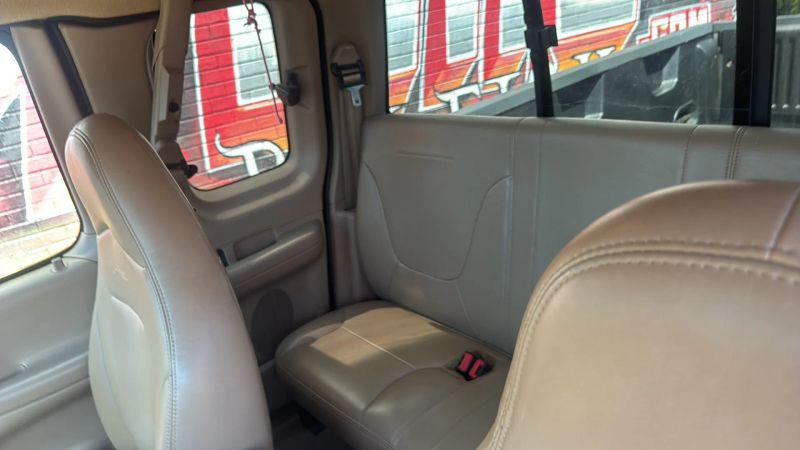 1998 Ford F-150 Base