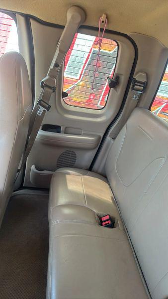 1998 Ford F-150 Base