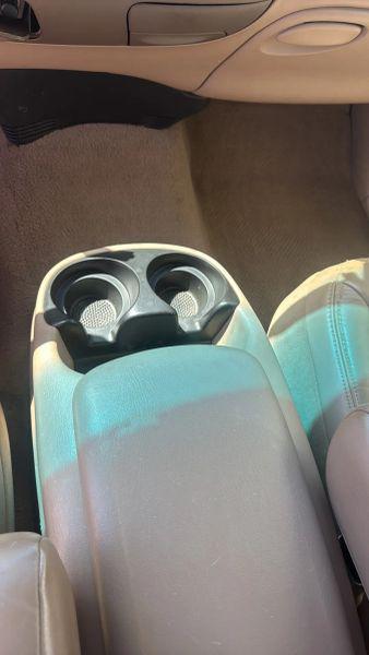 1998 Ford F-150 Base