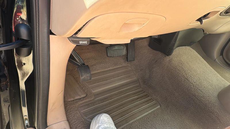 1998 Ford F-150 Base