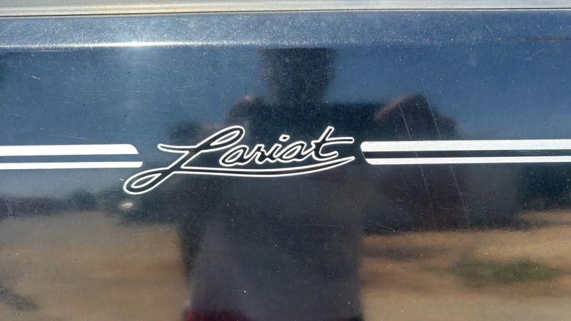 1998 Ford F-150 Base