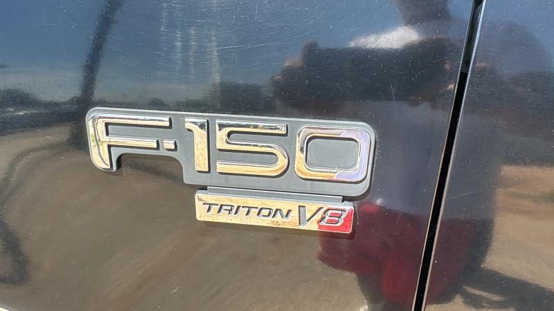 1998 Ford F-150 Base