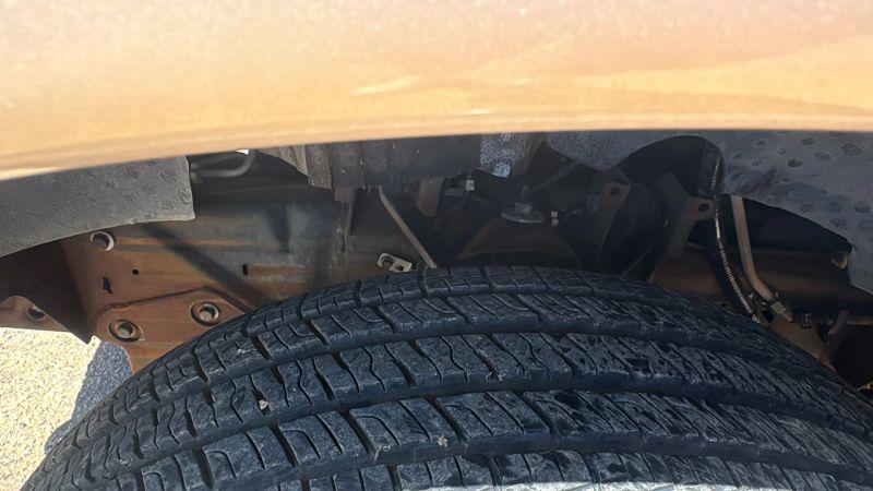 1998 Ford F-150 Base