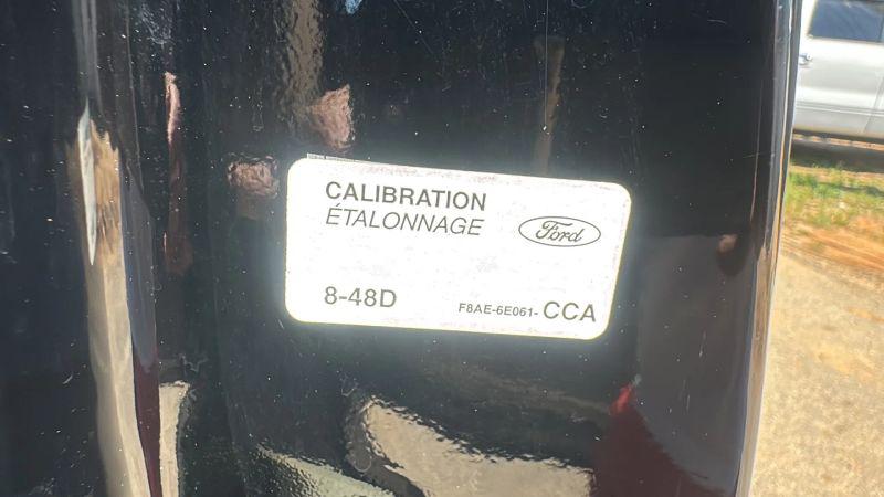 1998 Ford F-150 Base