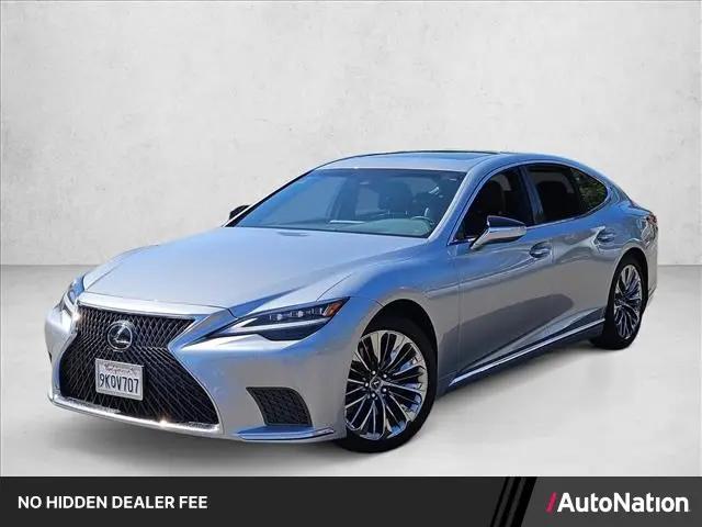 2022 Lexus LS 500 LS 500 for sale in Cerritos, CA