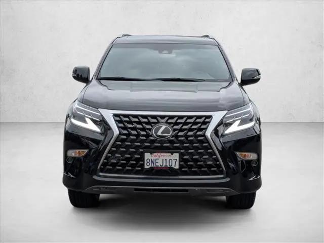 2020 Lexus GX 460 Premium