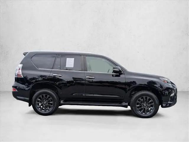 2020 Lexus GX 460 Premium
