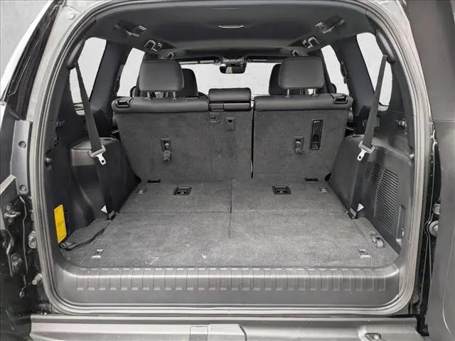 2020 Lexus GX 460 Premium