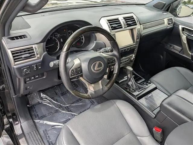 2020 Lexus GX 460 Premium