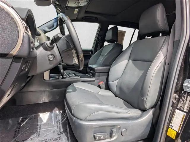 2020 Lexus GX 460 Premium