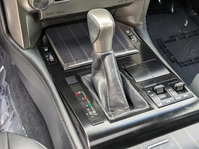 2020 Lexus GX 460 Premium