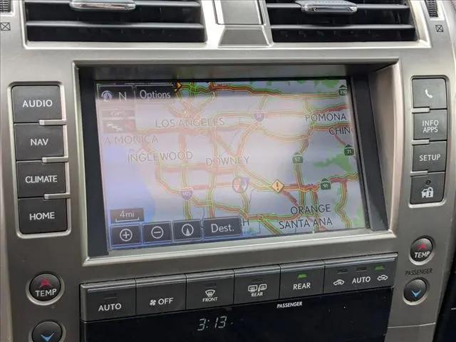 2020 Lexus GX 460 Premium