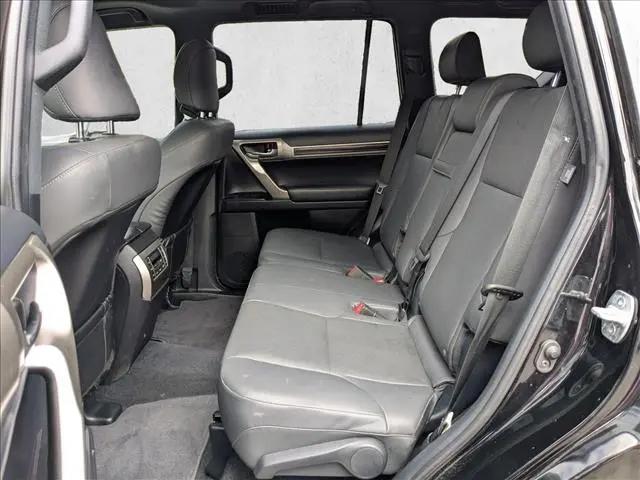 2020 Lexus GX 460 Premium