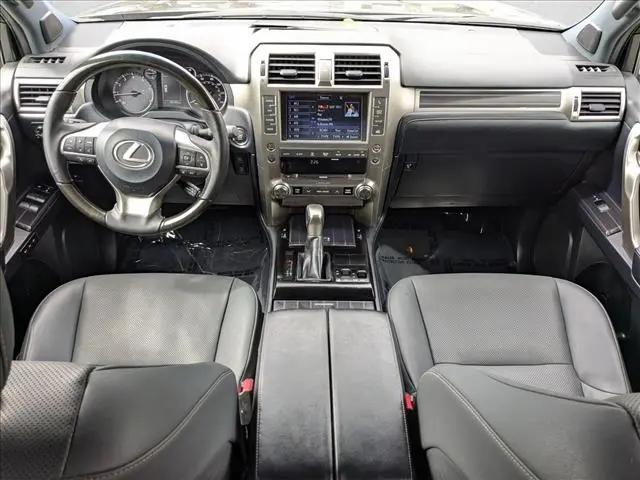2020 Lexus GX 460 Premium