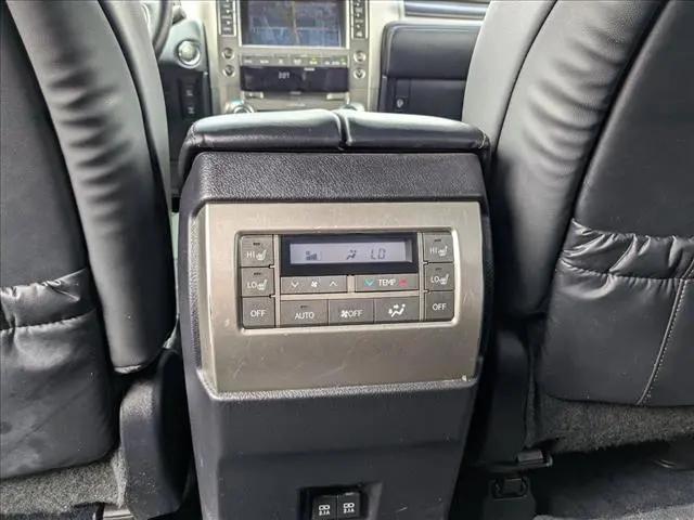 2020 Lexus GX 460 Premium
