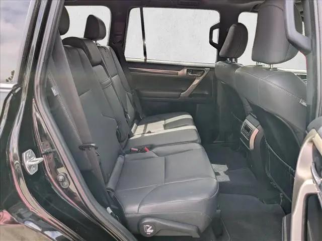 2020 Lexus GX 460 Premium