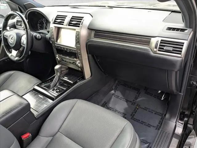 2020 Lexus GX 460 Premium
