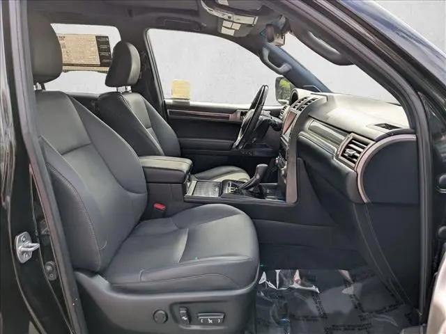 2020 Lexus GX 460 Premium