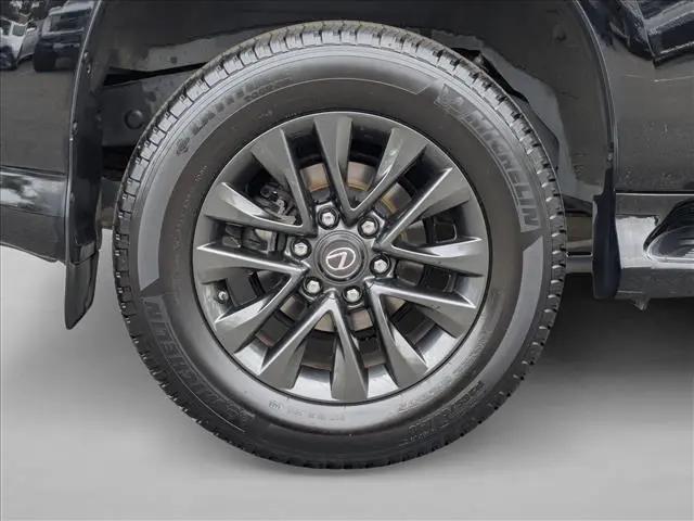 2020 Lexus GX 460 Premium